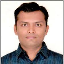 Dharmeshkumar Shah